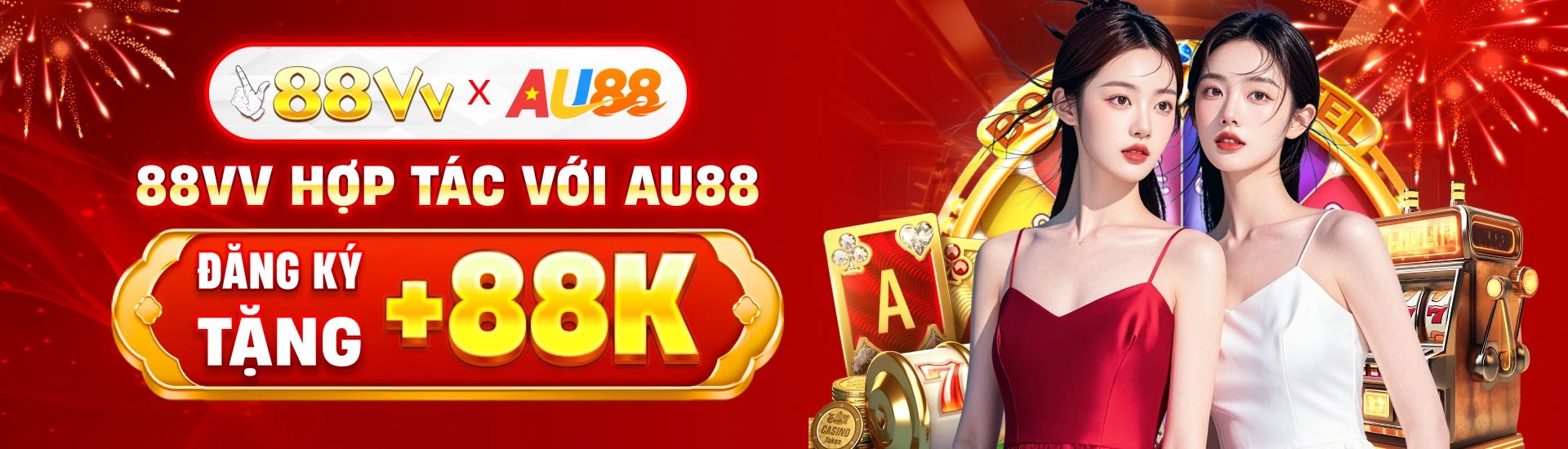 Banner 88VV về ưu đãi và nhắc nhở trách nhiệm