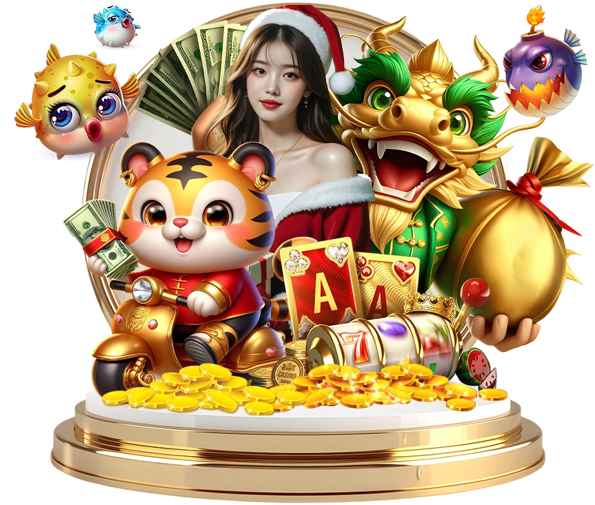 Chuyên mục casino 88VV